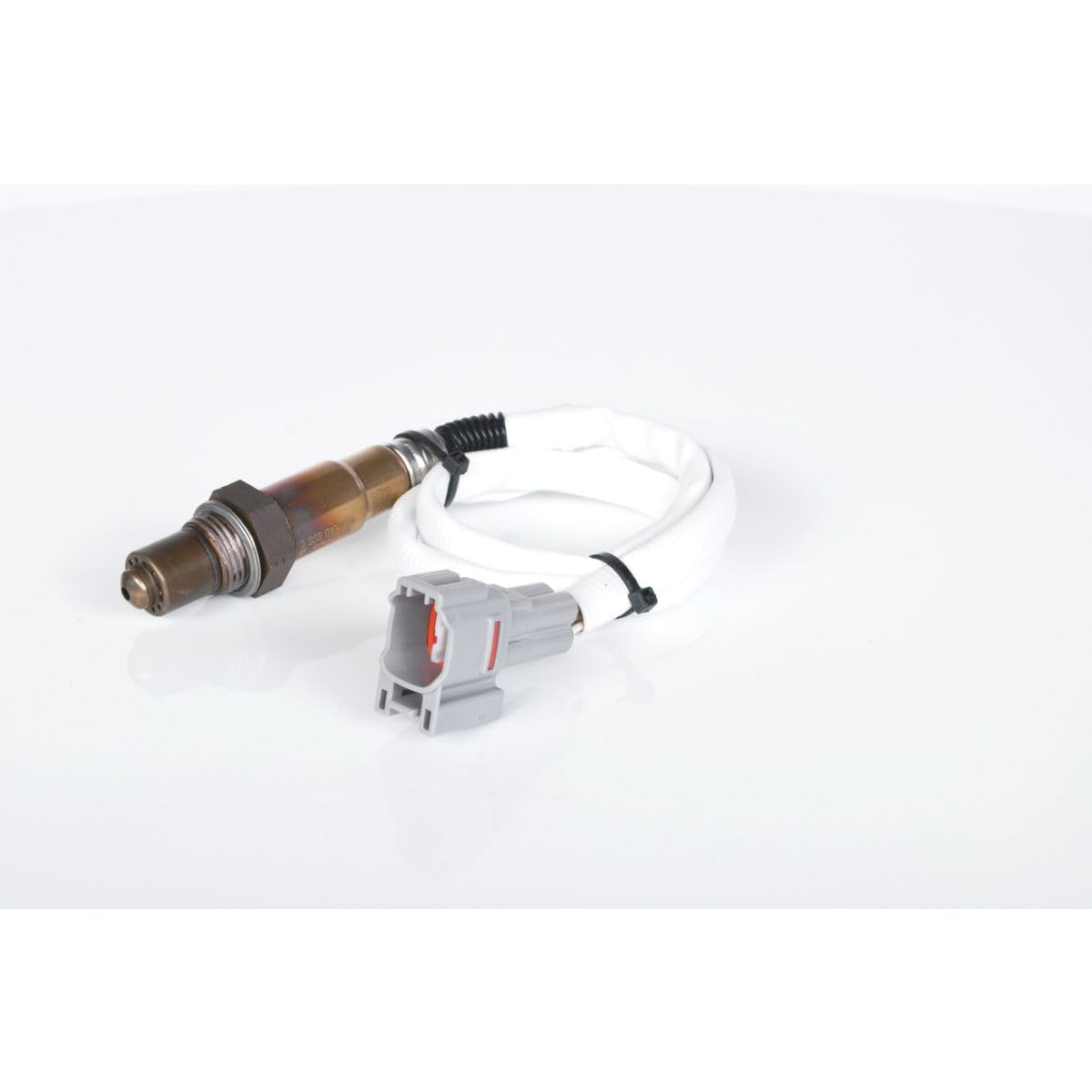 BOSCH Sonda lambda 0258010284 Compatibile con: NISSAN PIXO, OPEL AGILA, SUZUKI ALTO K10, ALTO VII, SPLASH