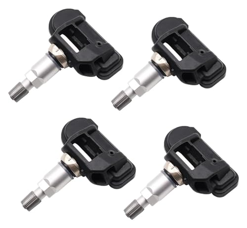 Sécuriser les trajets en Fiat Ducato Combi 2014-2021 avec TPMS 670002790 - 2