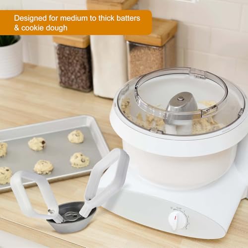 Stand Mixer Attachment For Cookies