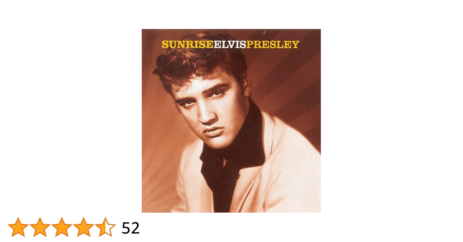 Amazon.co.jp: Sunrise: ミュージック