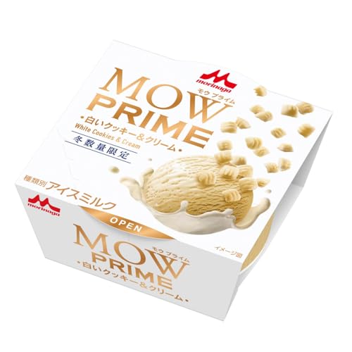 [ACX] Xi MOW PRIME NbL[N[ 105ml×18