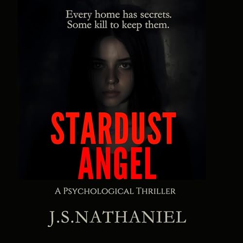 Stardust Angel cover art