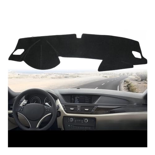 Tapis de tableau de bord pour BMW X1 E84 2010-2015 - 2
