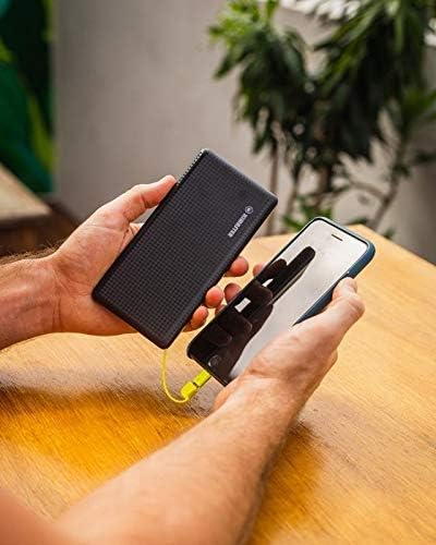 41fBPnfSYML._AC_ Power Banks Mais Vendidos do Brasil: Comparativo Completo e Atualizado (Qual Vale a Pena Comprar?)