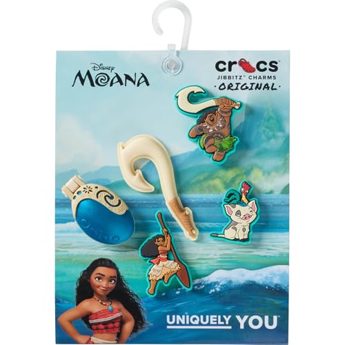 Image of Crocs Jibbitz Disney Shoe Charm Packs