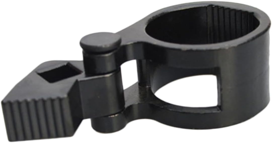 OUNONA Automotive Tools for Mechanics Rudder Stock Wrench Ball Joint Splitter