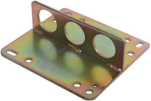 Hydraker Motor Engine Lifting Plate Bracket Carb Carburetor Hoist SBC BBC Fit for Chevy Ford New