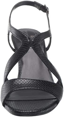 Bandolino Women's Tamar Pump, Black, 5 | Image 1