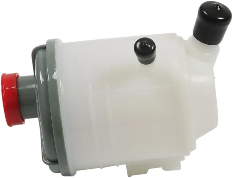 for Honda Civic 1.8L 2006-2010/2011 White Power Steering Reservoir with Cap