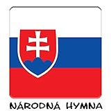 slovensko hokej medaily  SK - Slovensko - Nad Tatrou Sa Blýska - Slovenská Národná Hymna