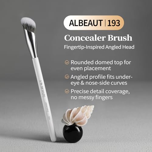 Beauty Blender For Under Eye Concealer