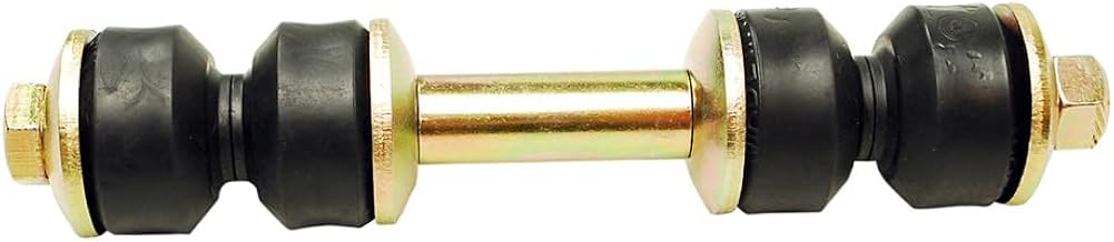 1 Front Sway Bar Link Stabilizer Bar Link for Ford Falcon, Falcon Sedan Delivery, Ranchero 1964-1965 3.3L l6, for Buick Park Avenue 1991-2005 3.8L V6