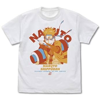 NARUTO ナルト 疾風伝 Tシャツ 2023 SUMMER【新品未開封】 NARUTO－ナルト－ 疾風伝 Tシャツ 2023 SPRING | グッズ 通販