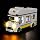 60283 Holiday Camper Van
