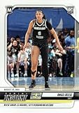 2024 Panini Instant WNBA Basketball #181 Angel Reese Rookie Card Sky - Only 638 made!