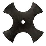 Stens 375-585 Star Edger Blade, Trail Mate 11250, ea, 1