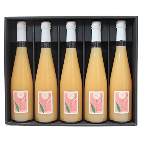 ʏ`W[X ( hN, 500ml×5{)