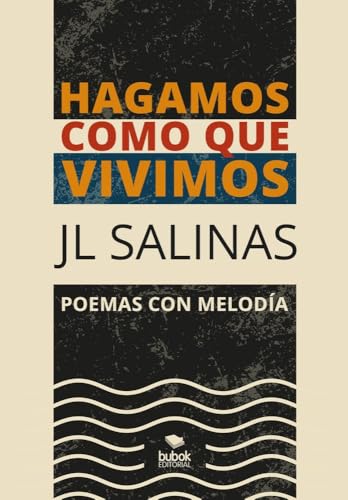 Portada de Hagamos como que vivimos