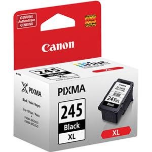 Canon Computer Systems Genuine XL Black Cartridge