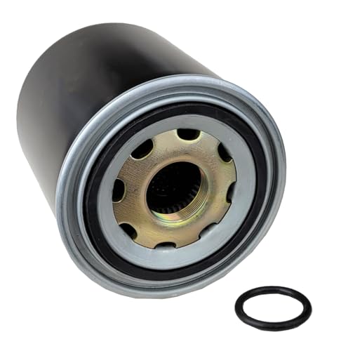 Tectran AT109994C Desiccant Cartridge for Model IS/SP Dryers | Oil Coalescing Plus | Replaces Bedix 109994