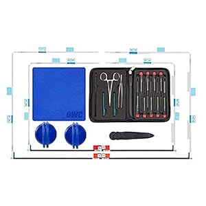 OWC compatible General Servicing Ki...