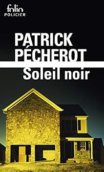 Paperback Soleil Noir [French] Book