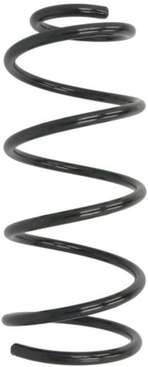 MONROE Suspension Spring | SP2475 | Front | for FORD C-MAX 2007-2010 | OE-Matching Quality | Ride Comfort & Stability