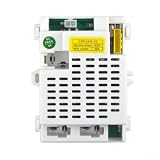 Telecomando da 24 V per auto elettrica, CSR-24W(B)