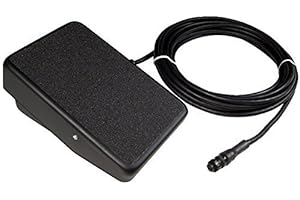 Miller Maxstar 150/161 STL/STH TIG Welding Foot Pedal