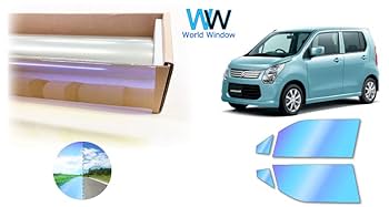 レンズ表面再生品 ワゴンR MH34S HID 右側 スモークメッキ レンズ表面再生品 ワゴンR MH34S HID 右側 スモークメッキ レンズ表面