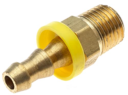 Image of Gates G36100-0602 Coupling