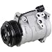 AC Compressor & A/C Clutch For Chevy Traverse GMC Acadia Buick Enclave Saturn Outlook 2007 2008 2009 2010 2011 2012 - BuyAutoParts 60-01979NA NEW