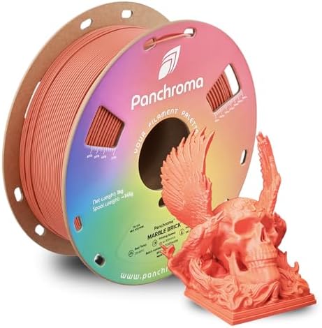 Polymaker PLA Matte Marble 1.00kg