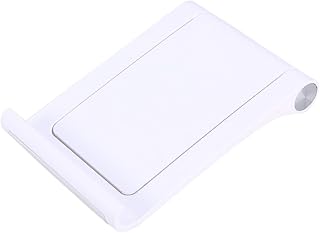 Hemobllo Suporte De Telefone Dobrável Suporte De Telefone Ajustável Suporte De Telefone Para Mesa Suporte De Tablet Dobrável Suporte De Mesa Suporte De Telefone De Mesa Suporte De Celular