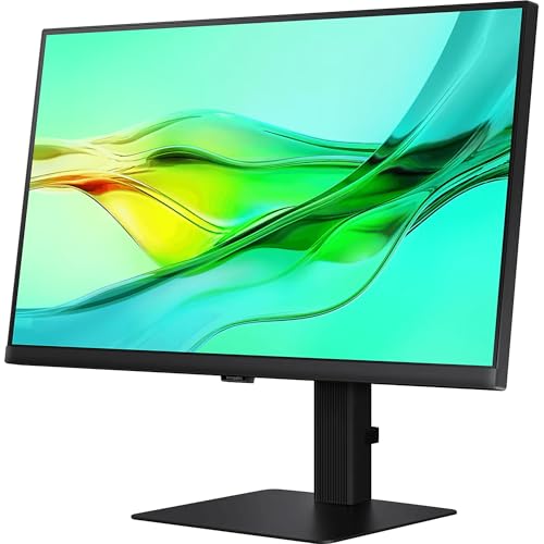 Image of Samsung ViewFinity S24D604U 24 inch 16:9 2560x1440