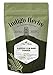 Produktbild Indigo Herbs Ulmenrinde Pulver 100g | Slippery Elm Bark Powder | Vegan | Rein & GMO Frei