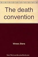 Death Convention 0812824253 Book Cover