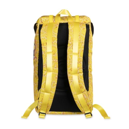 Pokémon Center: Electric Type Fundamentals Fold-Over Backpack4
