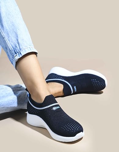 Image of Welcome Kid's Casual, Running, Walking, Loafers, Sneakers, Sports Shoes, Memory Foam, K-Romeo
