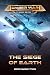 The Siege of Earth (The Ember War Saga Book 7)