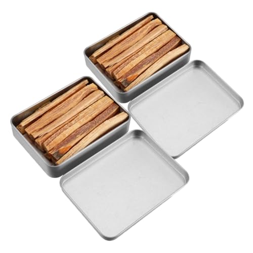 BESPORTBLE Wood Firelighters Fast Flame Starters Firelighters Wood for Bbq Fireplace Campfires Outdoor Burning Tools