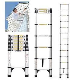 JADDUO 20.3FT Telescoping...