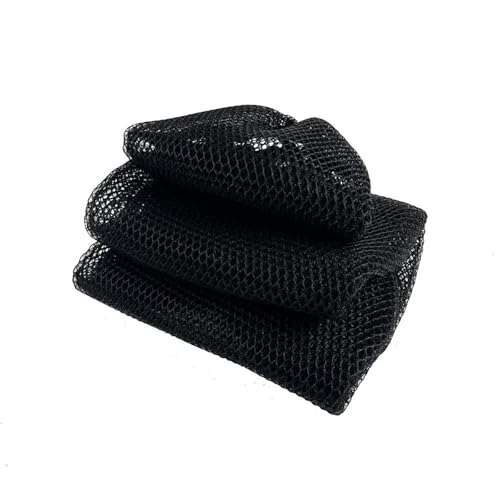 �o�C�N�̃V�[�g�p�b�h C 400 GT C400 C400GT 2019-2024 ���A�V�[�g�J�E���w������J�o�[ 3D ���b�V���l�b�g�h�����Ă��h�~�v���e�N�^�[