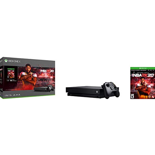 2k20 gamestop xbox one