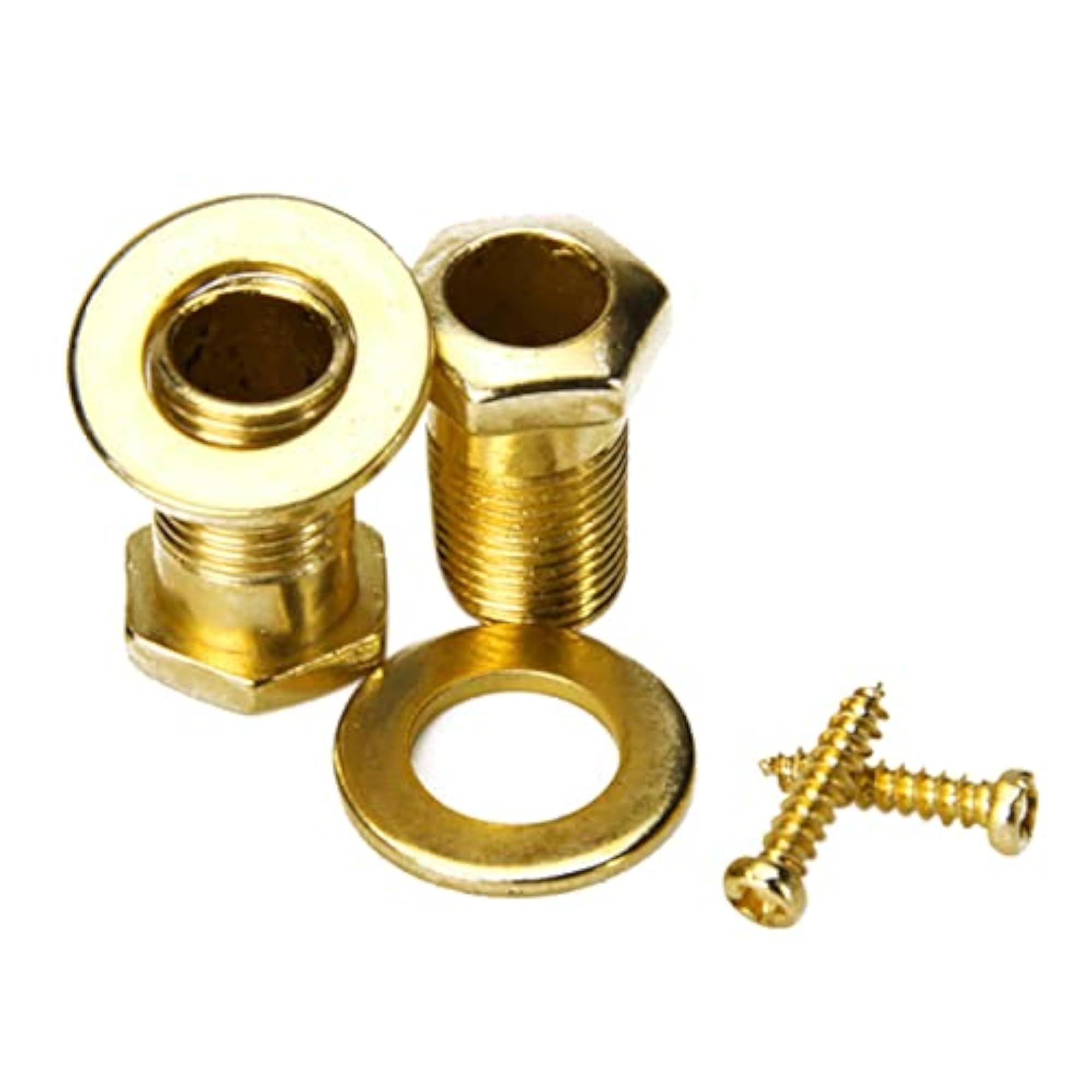 3 Pairs Sealed Guitar String Tuning Pegs