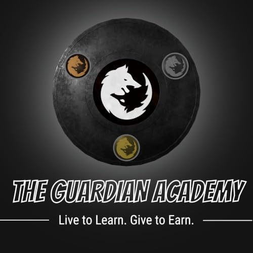 The Guardian Academy copertina