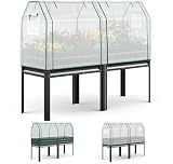 KING BIRD Bed with Legs and Cover