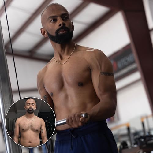 『Ep 452 - Hall of Fame | Raghu Kumar: Entrepreneur Drops 40lbs & Explodes His Revenue』のカバーアート