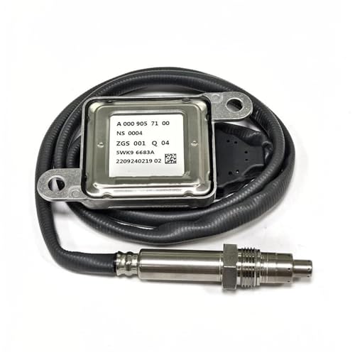 Capteur NOx Mercedes supprime mode dégradé et panne injection A0009057100