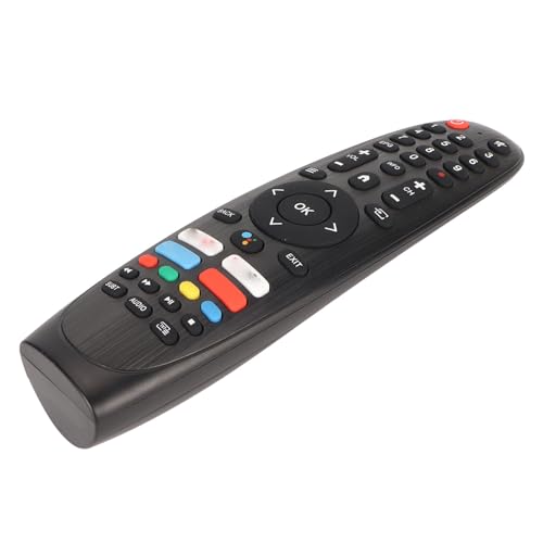 Télécommande vocale remplacement Android TV ORCA